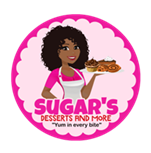 Sugar's Desserts and More